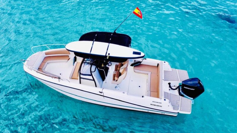 Palma: Private Boat Trip in Mallorca With Snorkeling - Key Points