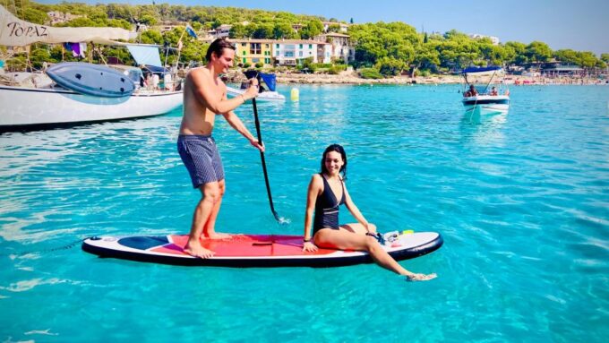 Palma: Private Boat Trip in Mallorca With Snorkeling - Customer Reviews and Ratings