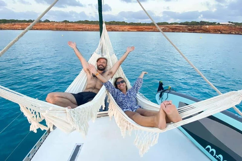 Palma: Private Half-Day Sailing Trip with Tapas & Drinks - FAQ