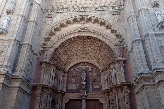 Palma - Private Historic Walking Tour - FAQ