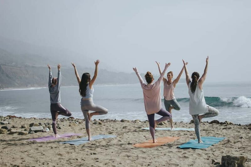 Palma: Private Sunrise/Sunset Yoga and Mindfulness in Nature - Key Points