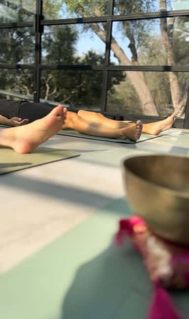 Palma: Private Sunrise/Sunset Yoga and Mindfulness in Nature - FAQs
