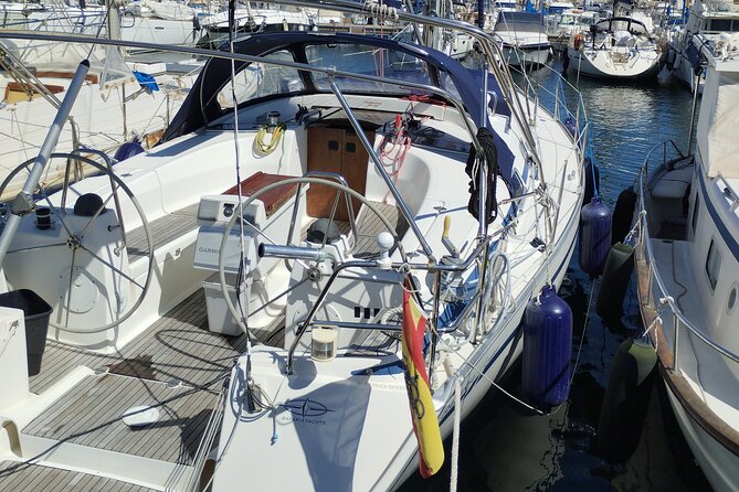 Palma: Sailing Boat, Small Groups, Crystall Water Food, Drinks!! - Customer Reviews Highlights