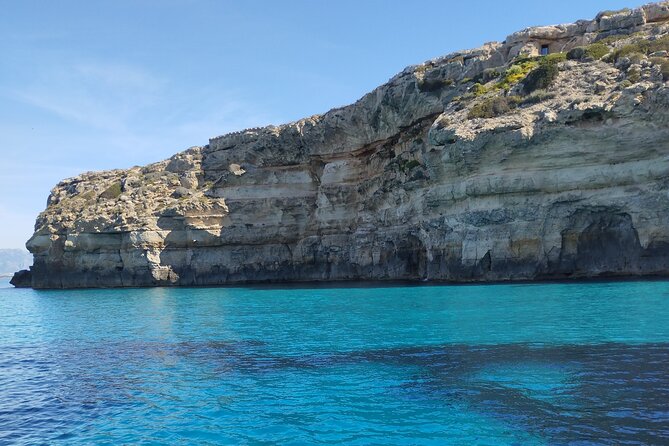 Palma: Sailing Boat, Small Groups, Crystall Water Food, Drinks!! - Food and Drink Options