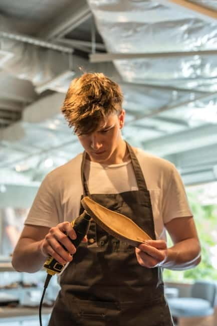 Palma, Santa Catalina: Sandal-Making Workshop - Who Will Love This?
