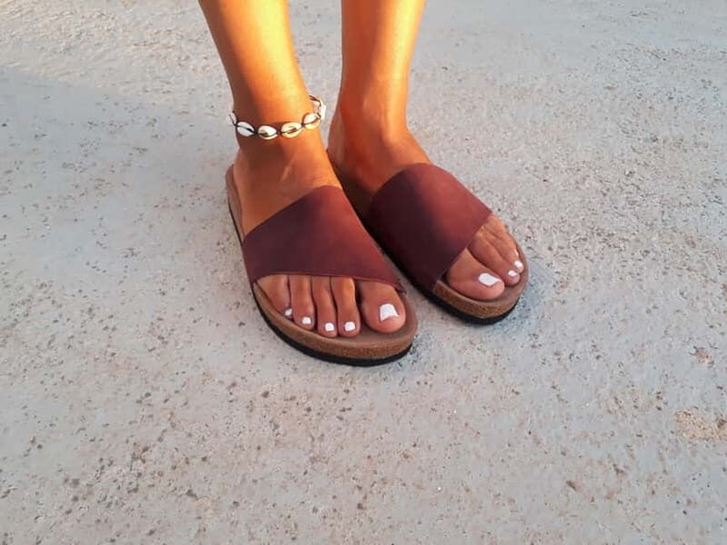 Palma, Santa Catalina: Sandal-Making Workshop - The Sum Up