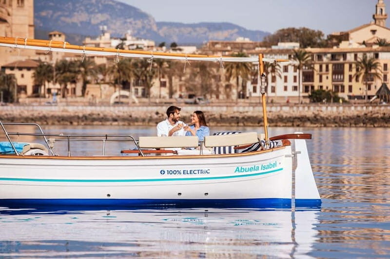 Palma: Sunset Cruise with Cathedral Views - FAQ