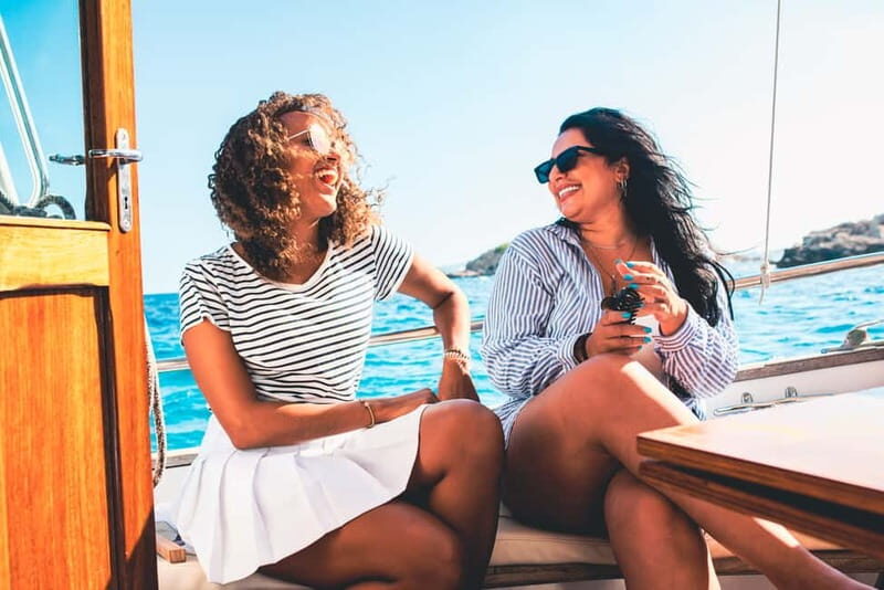 Palma: Sunset Tapas Cruise to Caves or Calas on a Llaut - An Authentic Coastal Experience on a Classic Mallorquin Llaut