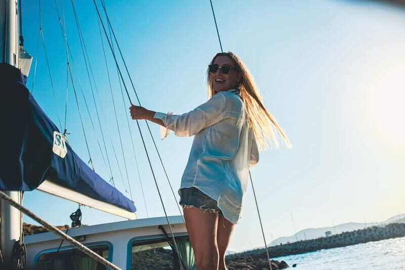 Palma: Sunset Tapas Cruise to Caves or Calas on a Llaut - Summary of the Experience’s Value