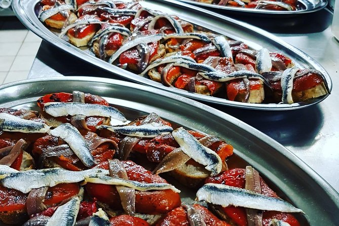 Palmas Nightly Charm and Delicious Local Snacks - Overview of the Experience