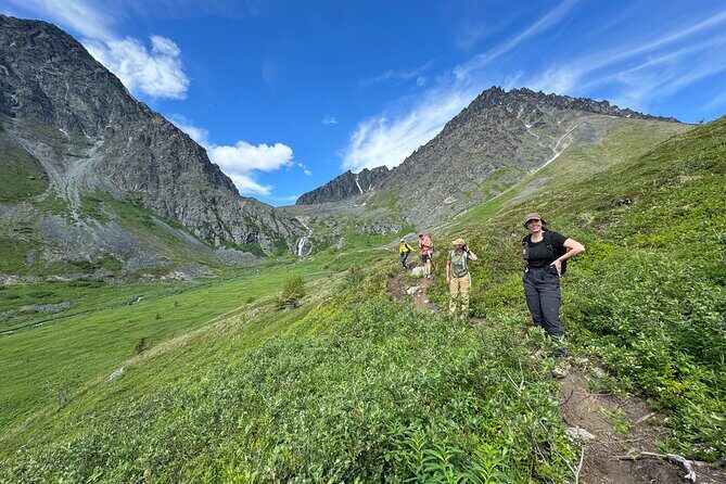 Palmer's Hidden Waterfalls: Full Day Hike - FAQ