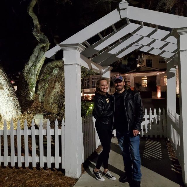 Palmetto: Ghost & History Tour by Silent Slayer Ghost Tours - Practical Details and Value