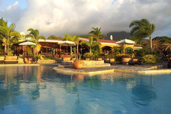 Palms Court Gardens and Restaurant Day Pass - An In-Depth Look at Palms Court Gardens and Restaurant Day Pass