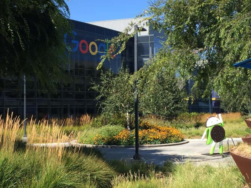 Palo Alto: Silicon Valley Private Tour with Pickup - An In-Depth Look at the Silicon Valley Private Tour