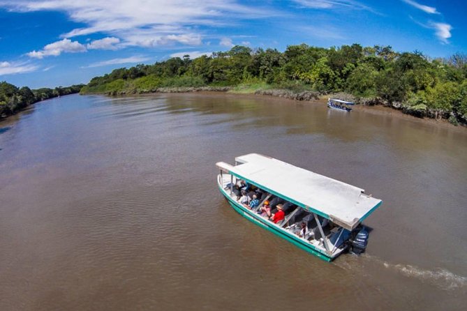 Palo Verde National Park River Safari Boat Tour - Additional Activities