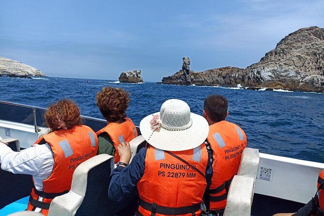 Palomino Islands Tour With Shuttle Service - Shuttle Service Convenience