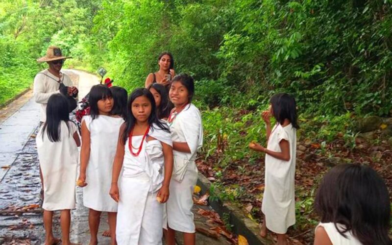 Palomino: Private Tour to Tungueka Indigenous Village - Important Recommendations