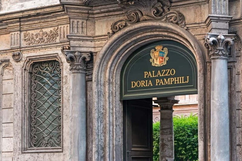 Pamphilj Gallery Skip The Line Tickets and Audio Guide - Who Will Love This Tour?