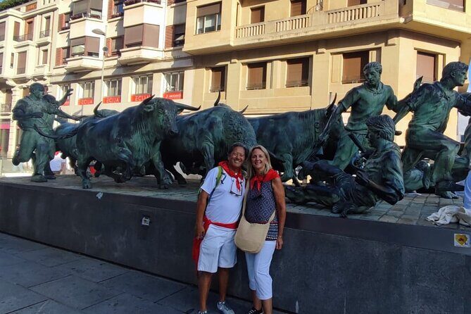 Pamplona Private Tour with Castle of Javier - Transportation and Comfort