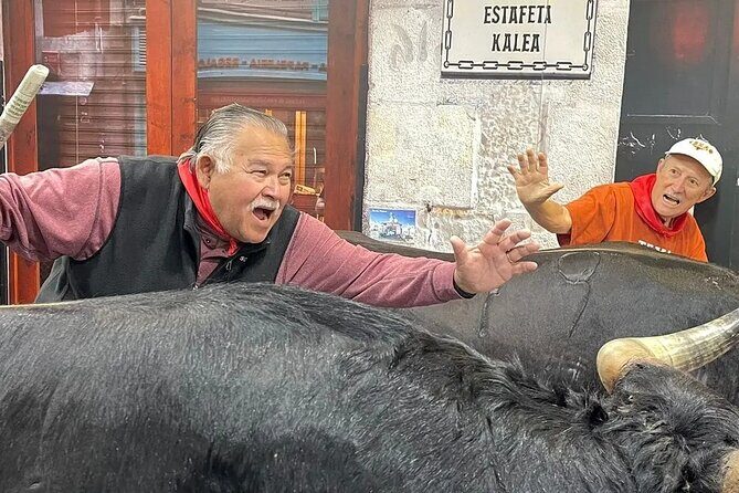 Pamplona Private Tour with Castle of Javier - Authentic Experiences and Unique Moments