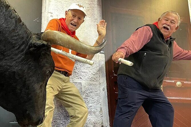 Pamplona Private Tour with Castle of Javier - Practical Tips for Travelers