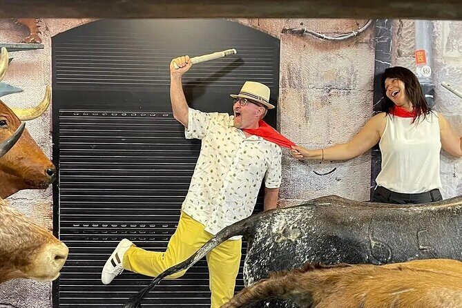 Pamplona Private Tour with Castle of Javier - Final Thoughts: Who Will Love This Tour?