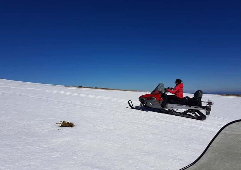 Pamporovo Perelik Peak: Superb Snowmobile Safari - Why This Tour Is Worth Considering