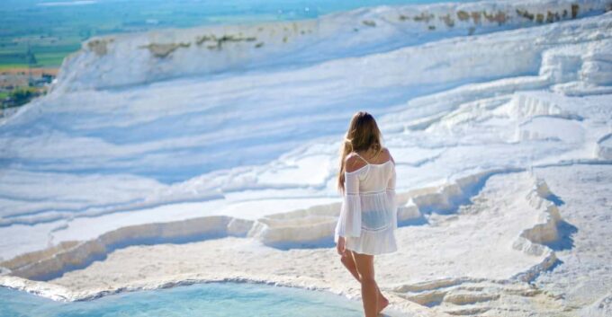 Pamukkale and Hierapolis: 1-Day Tour From Fethiye - Tips for a Great Visit