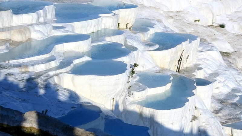 Pamukkale and Hierapolis: Full-Day Private or Group Tour - Introduction: What to Expect from the Pamukkale and Hierapolis Tour
