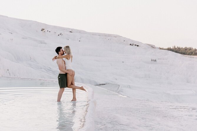 Pamukkale and Salda Lake Full Day Tour From Kemer - What to Bring and Wear