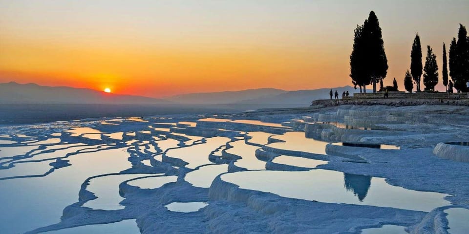 Pamukkale: Daily Pamukkale & Hierapolis Tour w/ Small Group - What Makes This Tour Special?