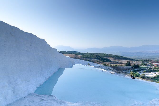 Pamukkale Day Tour from Kusadasi - The Sum Up: Is This Tour Right for You?