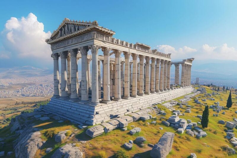 Pamukkale Day Tour from Kusadasi with drop-off in Antalya - Who Would Enjoy This Tour?