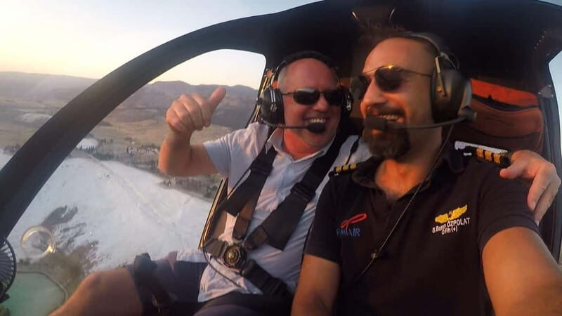 Pamukkale: Gyrocopter Flight Over the Travertines - Final Thoughts: Is This Worth It?