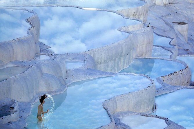 Pamukkale & Hierapolis - Who Should Consider This Tour?