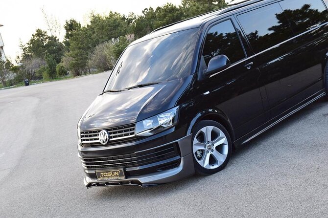 Pamukkale - Karahayit Transfer From Denizli Cardak Airport - Getting to the Airport