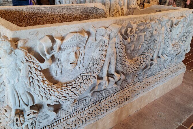 Pamukkale One Day Tour - Practical Details & Traveler Tips