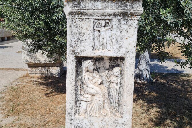 Pamukkale One Day Tour - FAQs