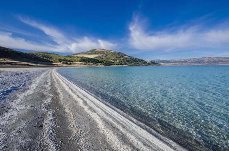 Pamukkale & Salda Lake Tour from Antalya, Alanya, Side - What Travelers Are Saying  