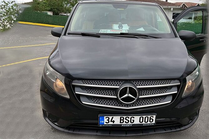 Pamukkale Saraykoy Hotels to Denizli Cardak Airport Transfers - Accessibility Options