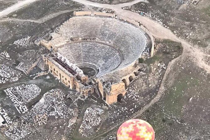 Pamukkale Small Group Tour from Kusadasi - The Sum Up