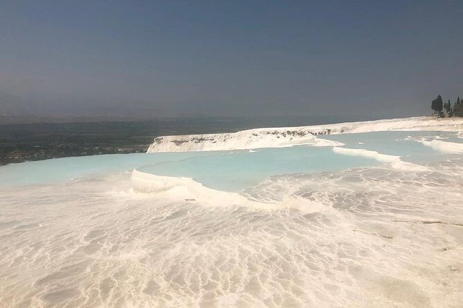 Pamukkale Small Group Tour from Kusadasi - FAQ About the Pamukkale Tour from Kusadasi