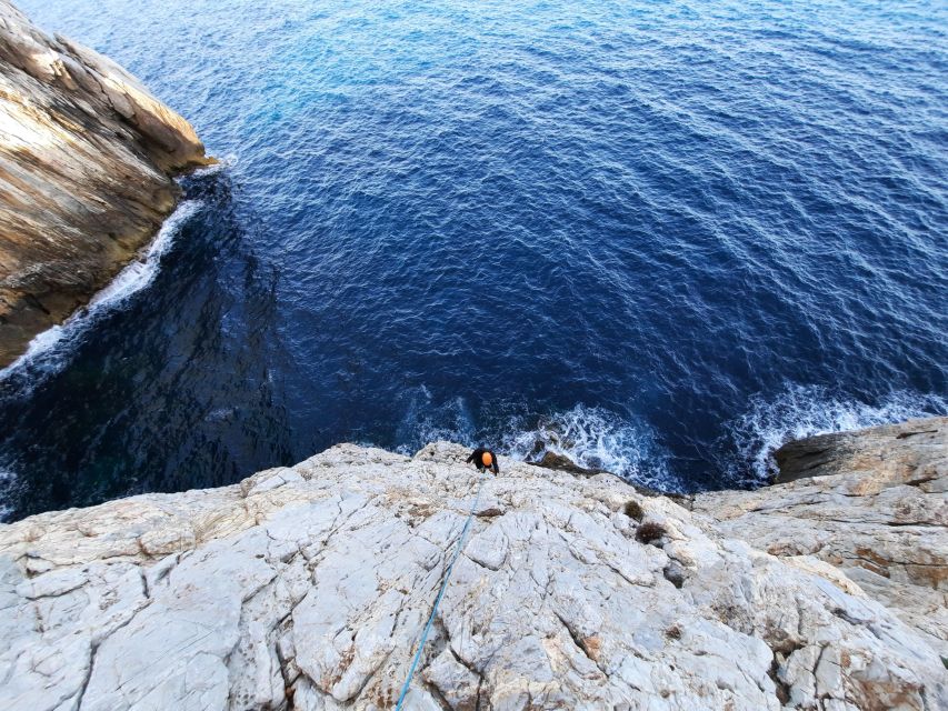Pan Di Zucchero: Exclusive Climbing With Alpine Guide - Exclusions