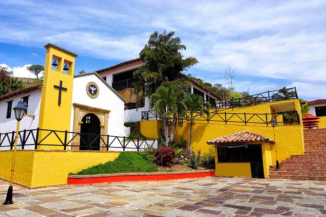 Panachi - Chicamocha National Park - Discovering Chicamocha National Park