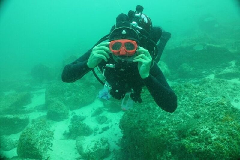 Panama City Beach: Beginners Scuba Diving Tour - Final Thoughts