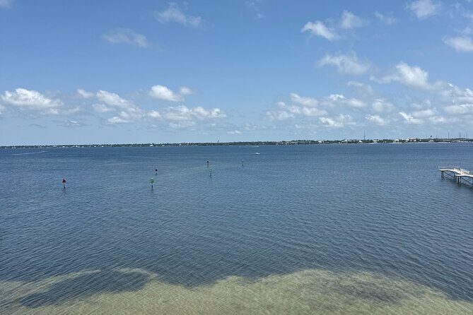 Panama City Beach Florida, Dolphin, Shell Island and Eco Tours - Final Thoughts: Who Should Consider This Tour?