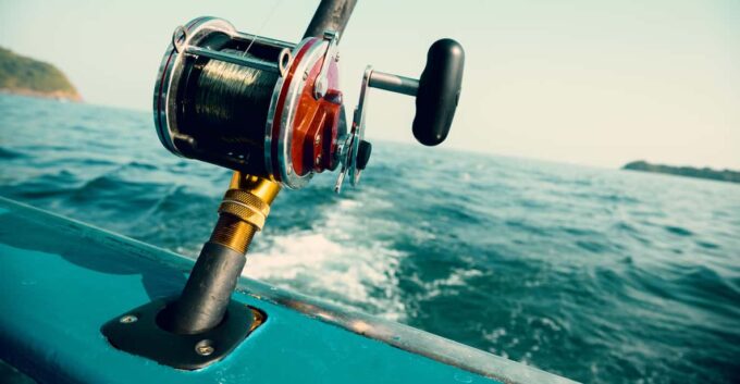 Panama City Beach: Private 4-Hour Trolling Tour - Contact Information