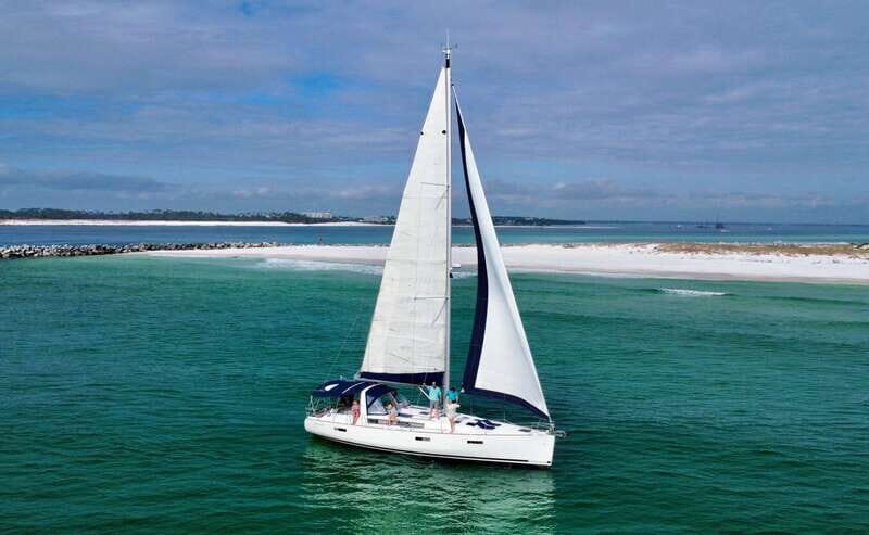 Panama City Beach: Private Sailboat Charter with Snorkeling - Who Will Appreciate This Tour?