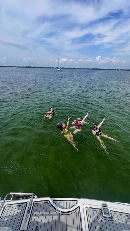 Panama City Beach: Private Sailboat Charter with Snorkeling - Final Thoughts