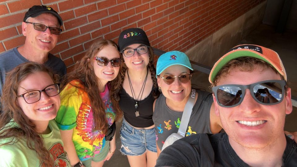 Panama City Scavenger Hunt - Activity Details and Challenges
